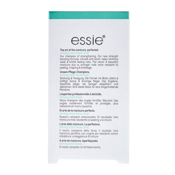 Essie Strong Start Fortifying Base Coat Care 13,5 ML