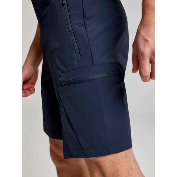 Slam Tech Cargo Shorts