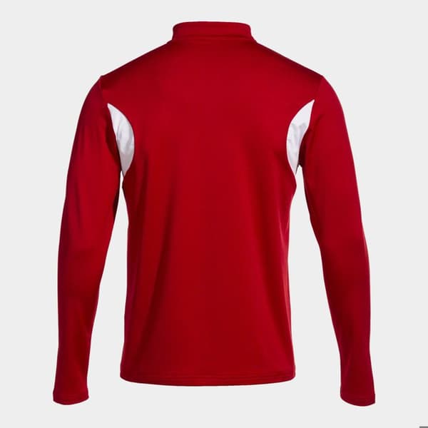 Joma Winner III barn 1/2 zip träningsjacka