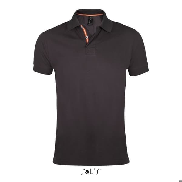 Polo Sols Patriot