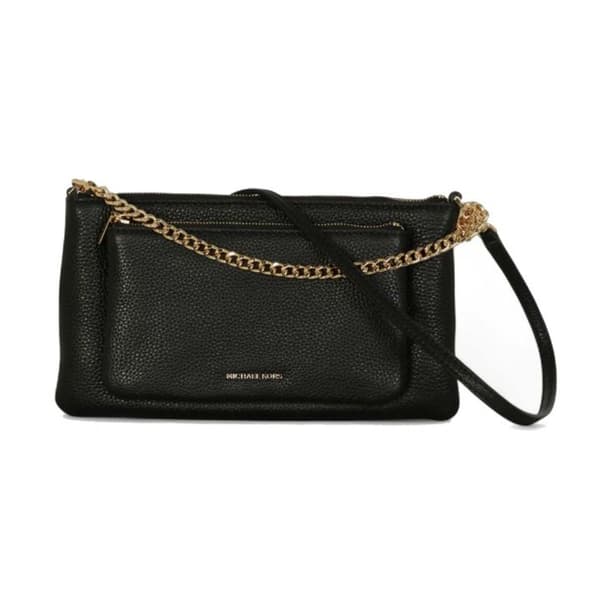 Accessoar Michael Kors Modell Jet Set - Färg Svart