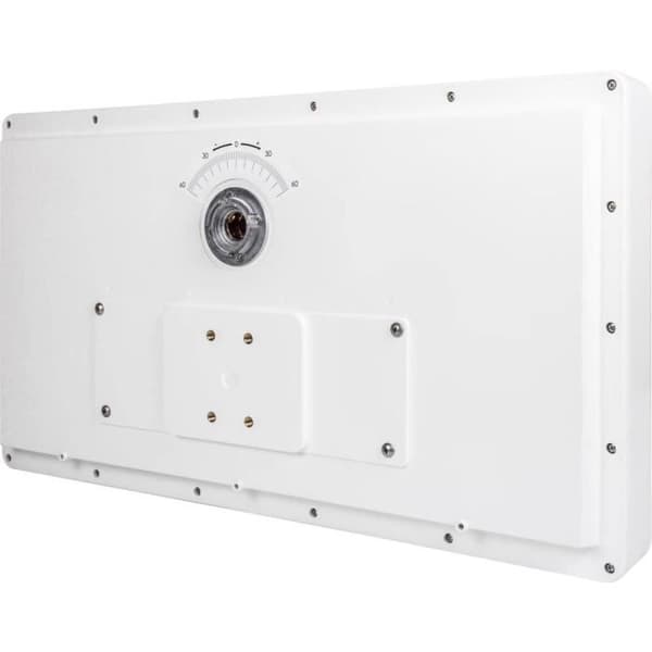 SAT Antenn - MEGASAT - D2 Profi Line - Vit