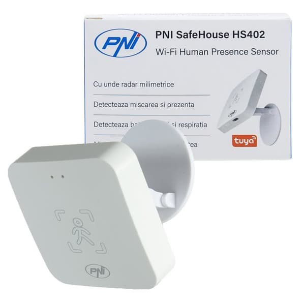Rörelsesensor Pni - PNI-HS402