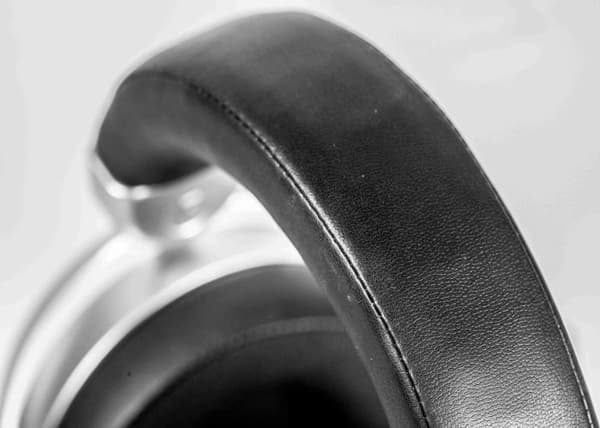 HiFiMAN Deva Pro Hörlurar - Vit - Planära drivare - Optimal komfort - Öppen