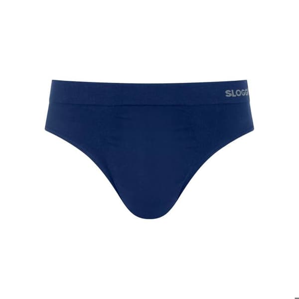 Slip Sloggi Go Smooth Brief (x2)