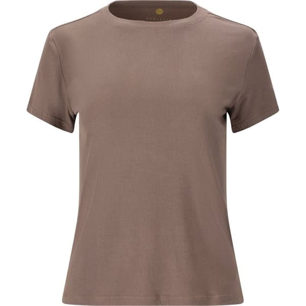 T-shirt dam Athlecia Tinashe