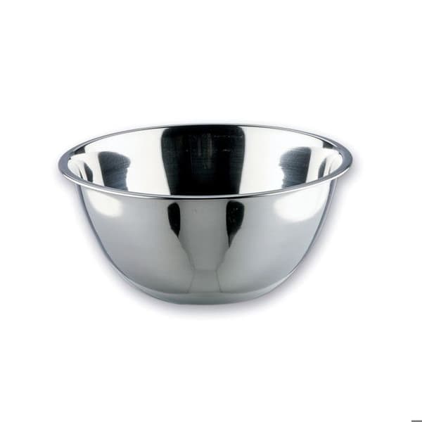 Kónisk skål Lacor Garinox