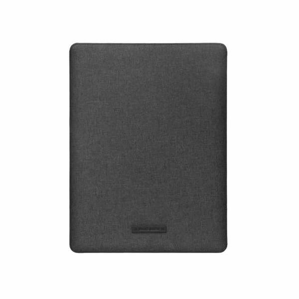 Native union pekskärmsplatta - STOW-IPS-GRY-FB-V2