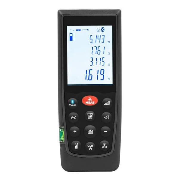 Laseravståndsmätare - SBS-LDM-110