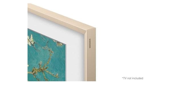 Samsung The Frame 32" Guld VG-SCFC32SGMXC
