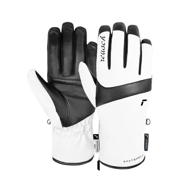 Reusch Madison R-Tex® XT skidhandskar