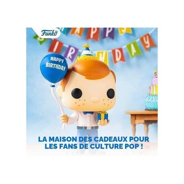 Figurine Funko Pop! - Spel Pokémon - Élektek n°1124