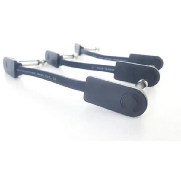 Cordial EI 0.6 RR ELEMENTS Patchkabel