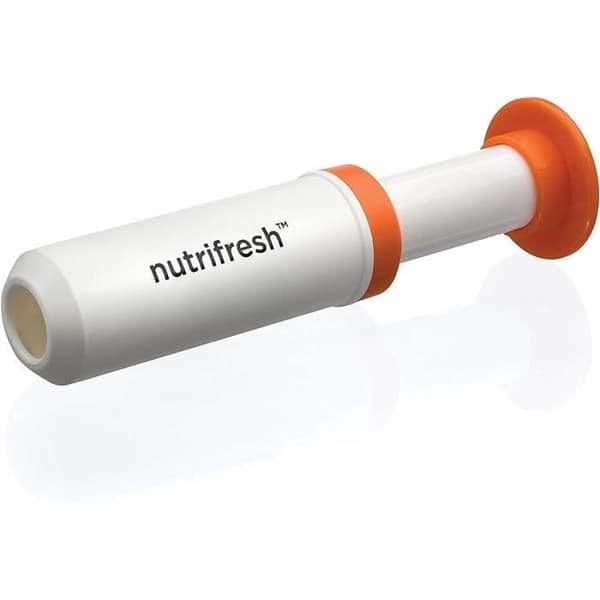 Vakuumpump för vakuumbehållare Nutrifresh