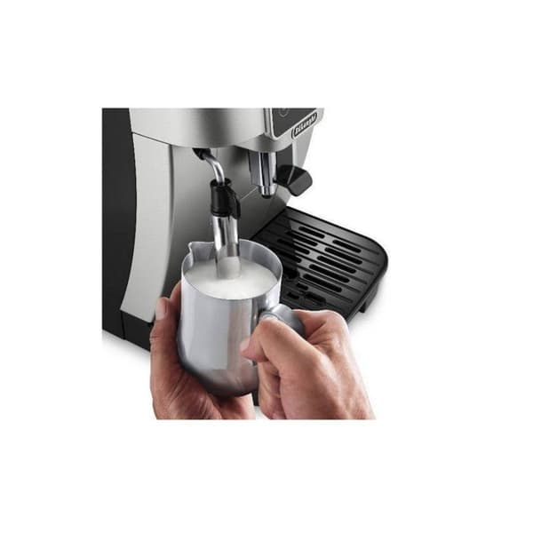 ROBOT CAFE DELONGHI ECAM220.31.SSB SILVER SVART