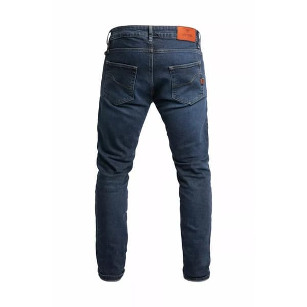 Jeans moto John Doe Pioneer Mono