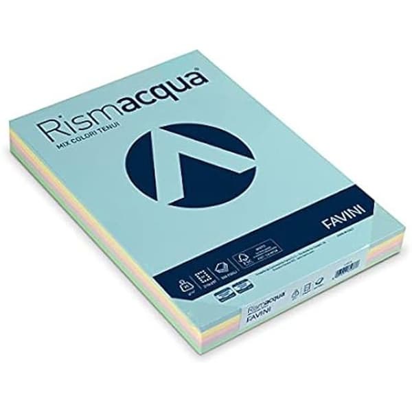 Papier bläckstråle - FAVINI - A66X324 - 300 ark - 90g