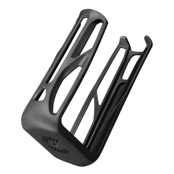 Aero flaskhållare - Cannondale - ReGrip - Återvunnen nylon - Kompatibel med standardflaskor