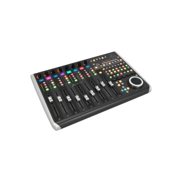 Behringer X-TOUCH Kontrollsurface