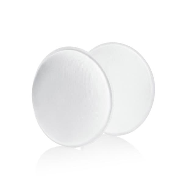 MEDELA - Tvättbara dyna - 4-pack - Ultrapabsorberande