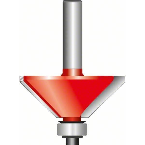Bosch 8 mm V-fas, D 44 mm, ...