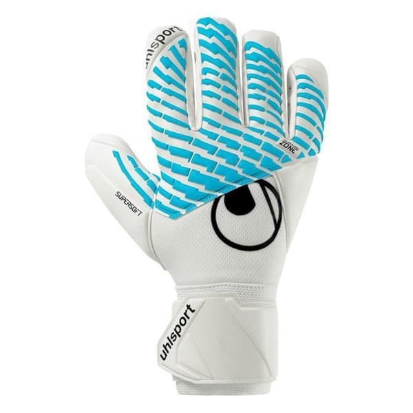 Uhlsport FM Cybertec Supersoft HN målvaktshandskar