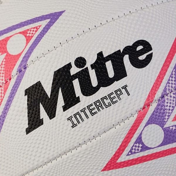 Ballon Mitre Intercept
