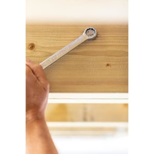 Kombinationsnyckel (12 stycken) STANLEY - STMT82843-0