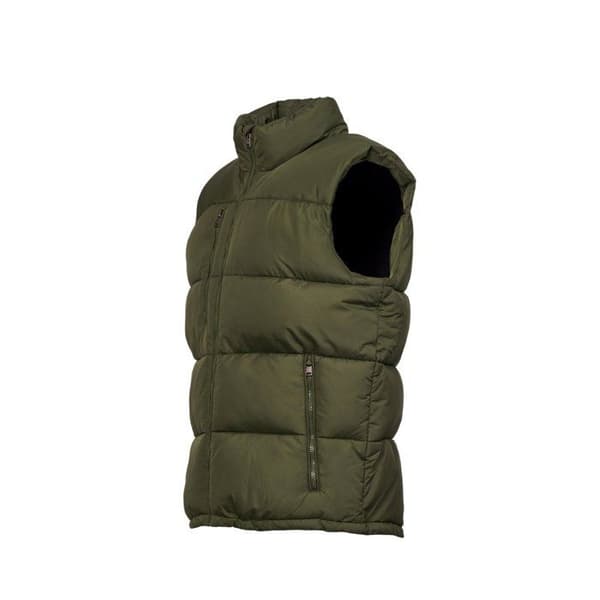 Doudoune Payper Wear Metropolitain - militärgrön
