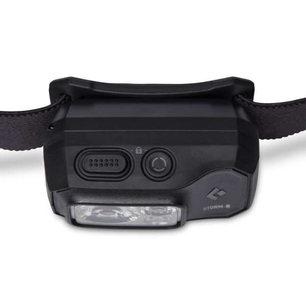 Black Diamond Storm 500-R Pannlampa