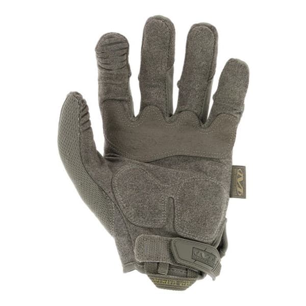 Militär airsofthandskar M-PACT Olive Drab Storlek XL Mechanix