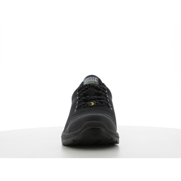 Säkerhetsskor Safety Jogger Industrial Ecofitz S1p Low