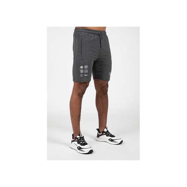 Kort Gorilla Wear Lopez