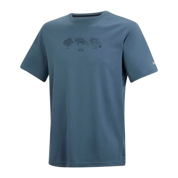 T-shirt Regatta Fingal