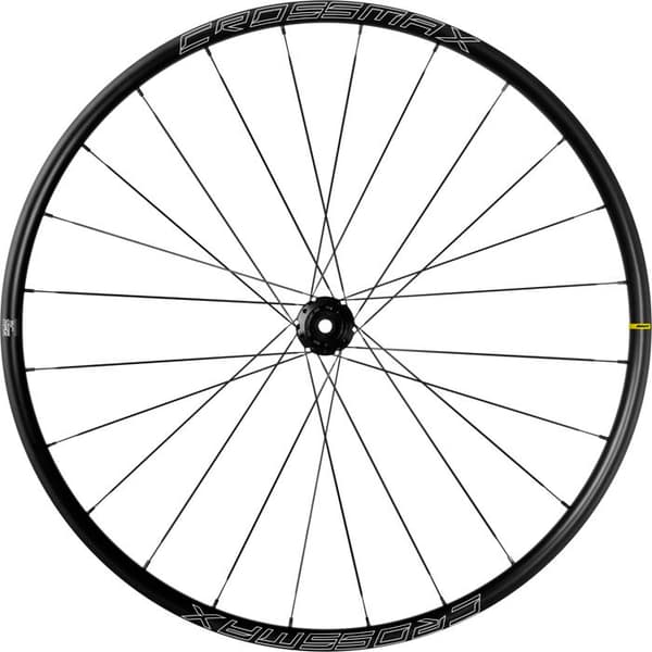 Mavic Crossmax INT 27.5 HG hjulpar