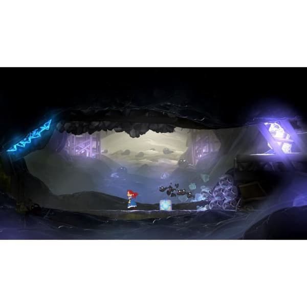 Teslagrad Power Pack - Spel PS5