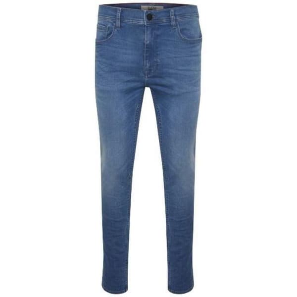 Men's Blend jeans 20707721 blå