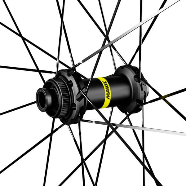 Paret av hjul Mavic Crossmax SL S CL 29 BST MS