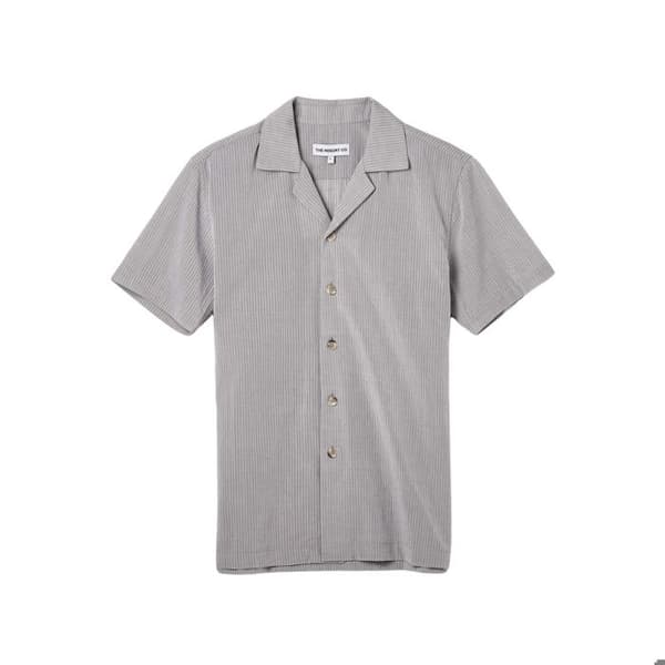 Chemise The Resort Co Seersucker