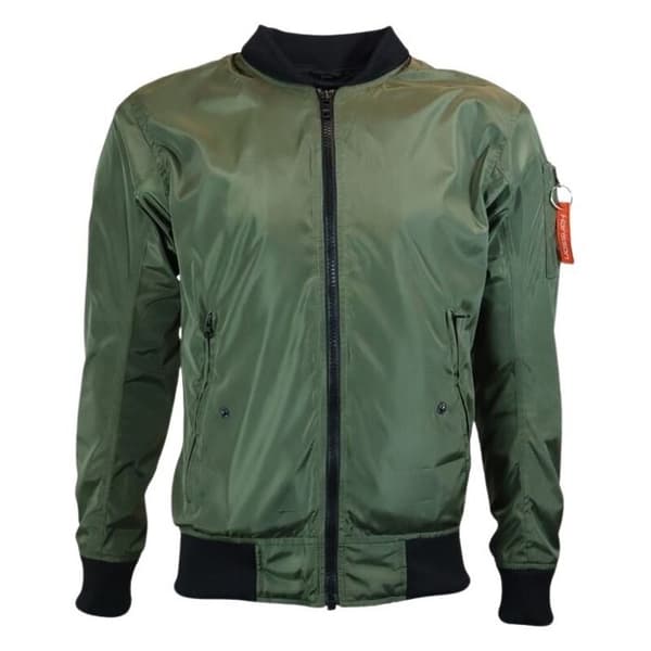 Harisson Maverick motorcykeljacka