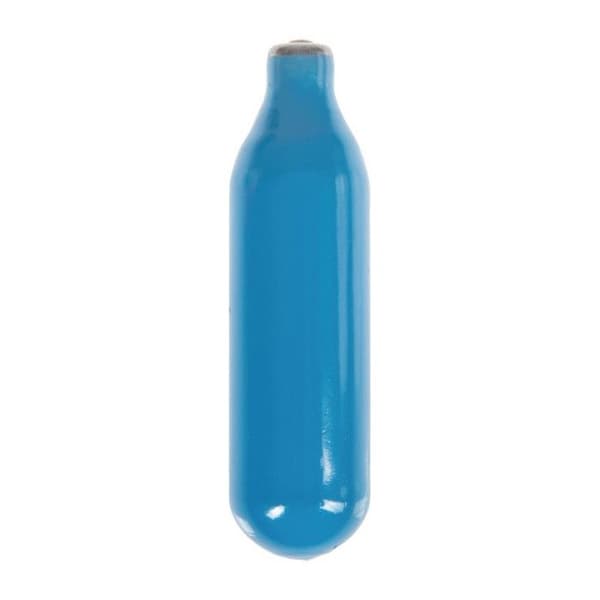 Set med 10 refiller för vispgrädde sifon