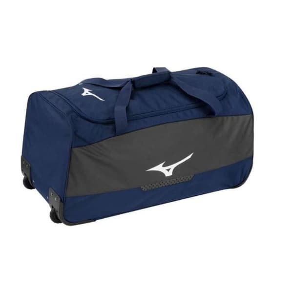 Mizuno resväska - blå - TU
