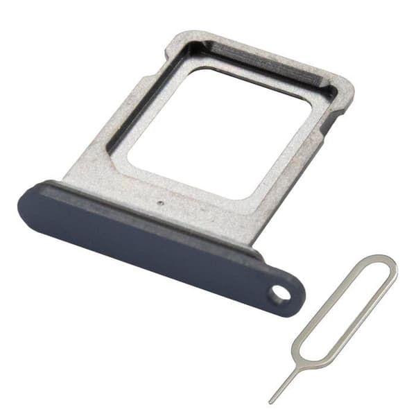 Reservdel telefon Mmobiel - iPhone 15 Pro / 15 Pro Max