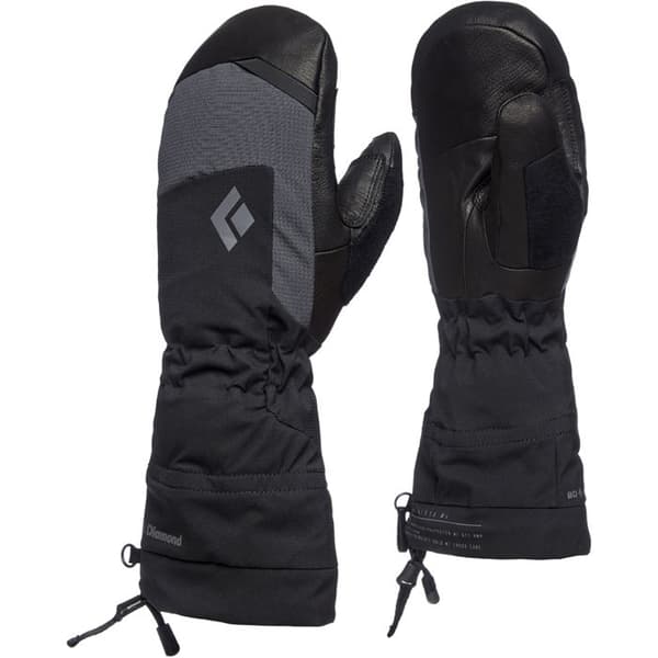 Kvinnors skidvantar Black Diamond Mercury