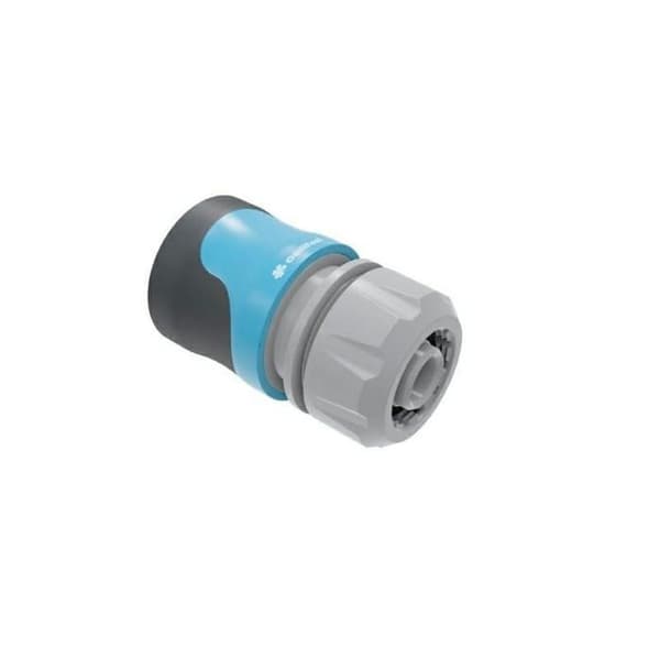 Snabbkoppling - CELLFAST - CELLPRO - Passage 1/2"-5/8" - SAFETOUCH - PC/ABS