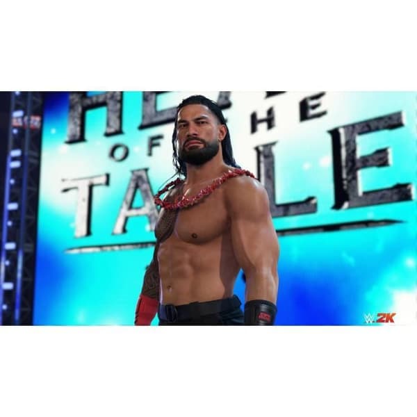WWE 2K24 - Xbox Series X och Xbox One-spel
