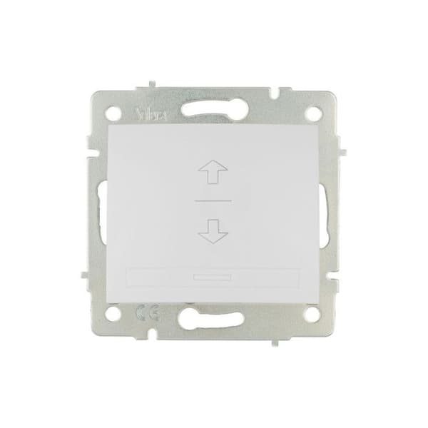 Rulljalusi 10a 25v vit s.europa solera