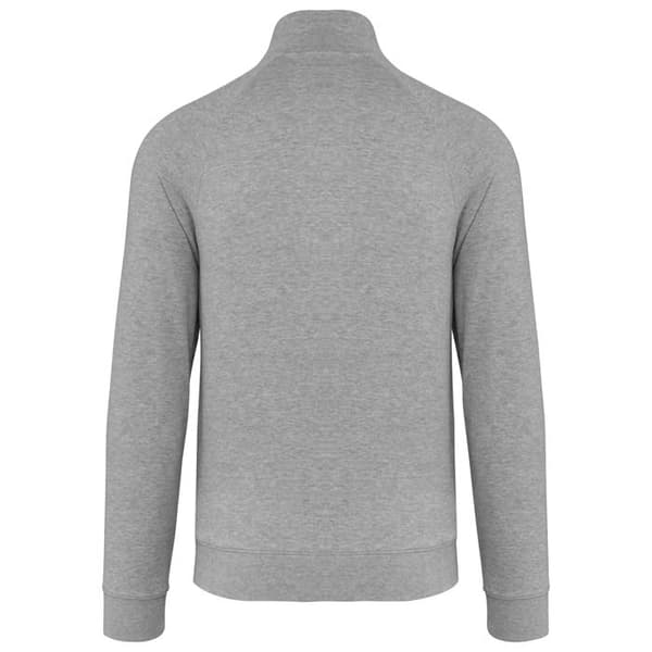 Fleecejacka WK. Designad för arbete