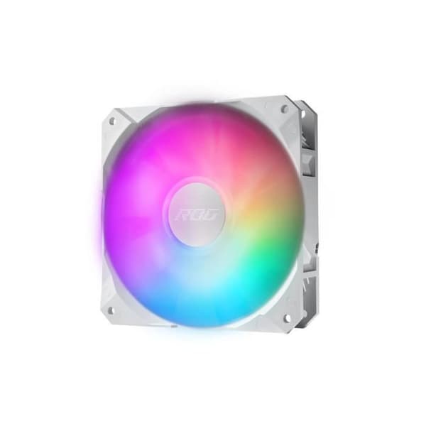 Asus ROG STRIX LC II 240 ARGB vattenkylningssats vit