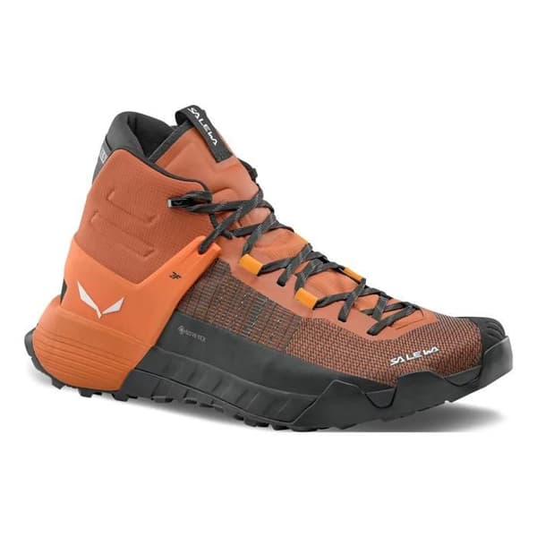 Salewa Wildfire NXT Mid GTX vandringsskor